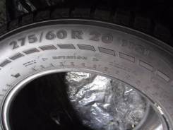 Nokian Hakkapeliitta 7 SUV. Зимние, шипованные, 2014 год, 5 %, 4 шт