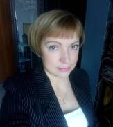 Специалист отдела кадров. Высшее образование, опыт работы 10 лет