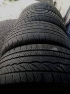 Dunlop SP Sport 01 A/S. Летние, 2014 год, износ: 20%, 4 шт