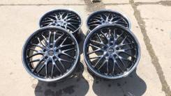 Inter Milano Voltec. 7.5x18", 5x114.30, ET48