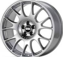 BBS CH-R. 6.5x15, 5x100.00, ET38, ЦО 73,1 мм.