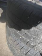 Michelin Defender. Летние, 2012 год, 20 %, 2 шт