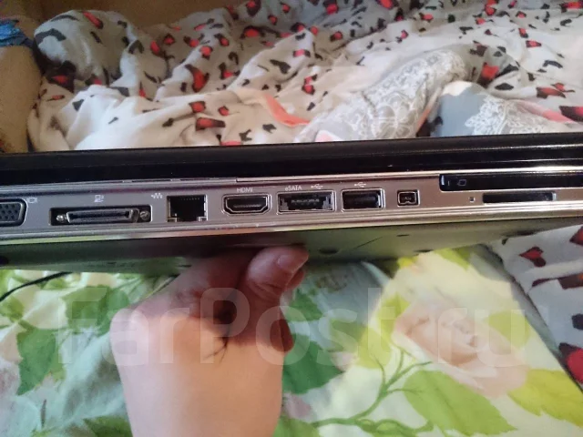 HP Pavilion dv7. 17", 2����, ��� 4 ��, ���� 320���, WiFi: 1, Bluetooth: 1, ����������� �� 1��. ����