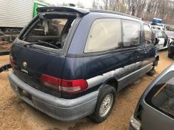 Toyota Estima Lucida. CXR10, 3CTE
