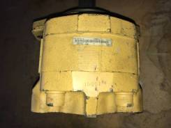 Насос рулевого управления 704-30-36110 Komatsu WA500-3. Komatsu WA500-3 Komatsu WD500-3