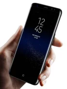 Samsung Galaxy S8. �/�, 64 ��, ������, 3G, 4G LTE, Dual-SIM, ���������� ����