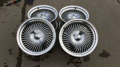 Jawa. 8.0/9.0x17", 4x114.30, 5x114.30, ET30/30