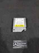 Блок управления airbag. BMW 5-Series, E39 Двигатели: M47D20, M51D25, M51D25TU, M52B20, M52B25, M52B28, M54B22, M54B25, M54B30, M57D25, M57D30, M62B35...