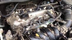 Двигатель в сборе. Toyota: Yaris, Auris, Vios, Corolla Axio, Corolla, Verso Двигатель 1ZRFE