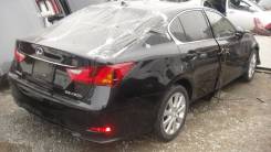 Lexus GS450h. GWL10, 2GR