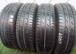 Bridgestone Ecopia EX10. Летние, 2010 год, 20 %, 4 шт