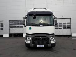 Renault. Tягач T 460 лс 4x2 E6 2015 г в Домодедово, 10 837 куб. см., 11 147 кг.