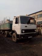 МАЗ 54323. Продам седельный тягач , 25 000 кг., 4x2