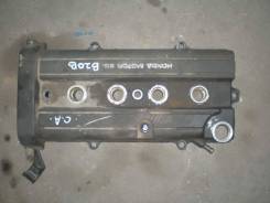 Крышка головки блока цилиндров. Honda: Ballade, Orthia, CR-V, S-MX, Civic, Domani, Integra, Stepwgn Двигатели: B16A6, B18B4, D15Z4, D16Y9, B20B2, B20B...