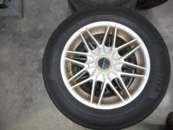 Liso. 6.5x15", 4x114.30, 5x114.30, ET32, ЦО 72,0 мм.