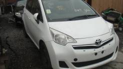 Toyota Ractis. NCP120, 1NZ