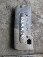 Крышка двигателя. Toyota: Aurion, Mark X Zio, Ipsum, Avensis, Estima Hybrid, Corolla, Avensis Verso, Estima, Vanguard, Tarago, Picnic, Picnic Verso, S...