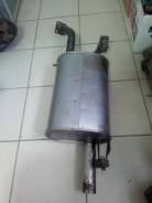 Глушитель. Mitsubishi Lancer Cedia, CS2A Mitsubishi Lancer, CS1A, CS2A, CS3A Двигатели: 4G15, 4G13, 4G18