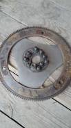 Маховик. Volkswagen Touareg, 7L6, 7LA, 7P5, 7P6 Audi Q7, 4LB Двигатели: AXQ, AYH, AZZ, BAA, BAC, BAN, BAR, BGU, BHK, BHL, BJN, BKJ, BKL, BKS, BKW, BLE...