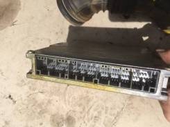 Блок управления двс. Toyota Corona, ST210 Toyota Sienta, NCP81, NCP81G Toyota Corolla Axio, NZE141, NZE144 Toyota Corolla Fielder, NZE141, NZE141G, NZ...