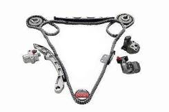 Цепь ГРМ. Nissan: Maxima, Altima, 370Z, Cedric, Stagea, Teana, Ambulance, Murano, Fuga, 350Z, GT-R, Gloria, Navara, Quest, Presage, Elgrand, Skyline...