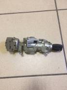 Замок зажигания. Ford Focus, CB4, DA3, DB Двигатели: AODA, AODB, AODE, ASDA, ASDB, G6DA, G6DB, G6DD, G8DA, GPDA, GPDC, HHDA, HHDB, HWDA, HWDB, HXDA, H...