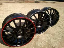 Proma Оберон. 6.5x15", 4x98.00, 4x100.00, ET32, ЦО 58,6 мм.