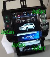 Toyota Land Cruiser Prado. Под заказ