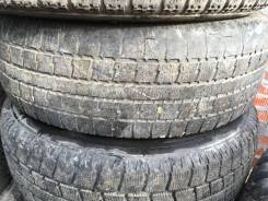 Toyo Garit G4. Зимние, без шипов, 60 %, 2 шт