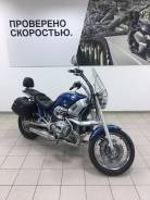 BMW R 1200 C. 1 200 куб. см., исправен, птс, с пробегом