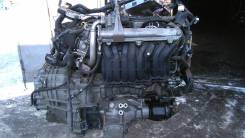 Двигатель в сборе. Toyota Avensis Двигатели: 1AZFE, 1AZFSE