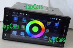 Toyota. Под заказ