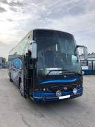 Scania. Скания 113, 55 мест