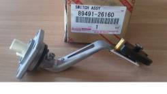 Датчик уровня масла. Toyota: Regius Ace, ToyoAce, Quick Delivery, Touring Hiace, Hiace, Dyna, Regius Двигатели: 3L, 5L, 2L, 2LT, 5LE