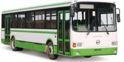 Лиаз. ЛиАЗ 525654 (пригородный, Cummins/ZF авт. /RABA), 3 000 куб. см., 88 мест