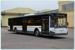 Лиаз. ЛиАЗ 529265 низкопольный городской, 6 650 куб. см., 29 мест. Под заказ