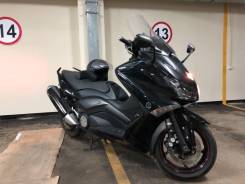 Yamaha Tmax. 530 куб. см., исправен, птс, без пробега