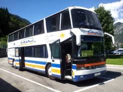 Setra S. Сетра 328, 70 мест