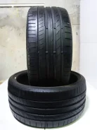 Continental ContiSportContact 5P. ������, �/�, ����� 10�% ����