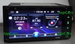 Toyota. Под заказ
