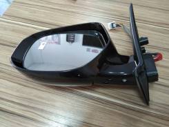 Корпус зеркала. Mitsubishi ASX, GA1W, GA2W, GA3W, GA6W Mitsubishi Outlander, CW1W, CW4W, CW5W, CW6W, CW7W Двигатели: 4A92, 4B10, 4B11, 4N13, 10HK, 11H...