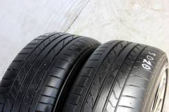 Bridgestone. Летние, 2013 год, 20 %, 2 шт