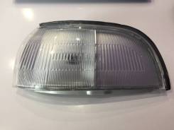 Габаритный огонь. Toyota Sprinter, AE100, AE101, AE104, CE100, CE104, CE108G, EE101, EE104G, EE108G Двигатели: 2C, 3E, 4AFE, 4AGE, 4EFE, 5AFE, 5EFE
