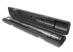 Ключ динамометрический 1/2 усилие затяжки 28-210Nm, длина 465мм JTC JTC-1203
