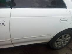 Стеклоподъемный механизм. Toyota Mark II, GX90