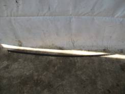 Накладка на боковую дверь. Audi Q7, 4LB Двигатель BAR
