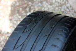 Bridgestone Potenza S001. Летние, 2013 год, 30 %, 1 шт