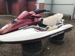 BRP Sea-Doo. 1 000,00 л.с., Год: 1999 год