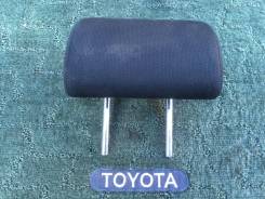 Подголовник. Toyota Corolla Fielder, NZE121, NZE121G