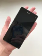Sony Xperia Z1 Compact. �/�, ������ ����